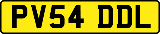 PV54DDL