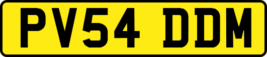 PV54DDM
