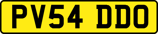 PV54DDO
