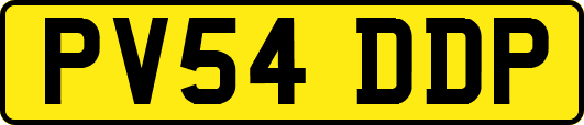 PV54DDP
