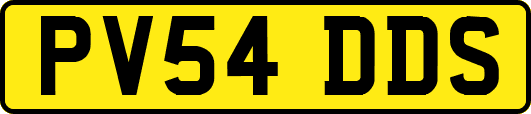 PV54DDS