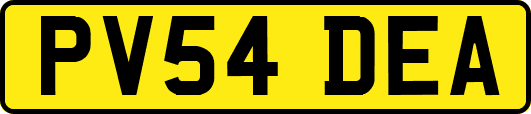 PV54DEA
