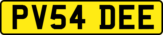 PV54DEE