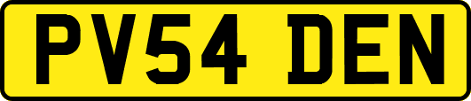 PV54DEN