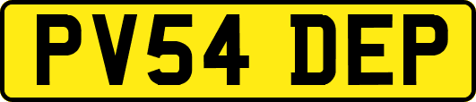 PV54DEP