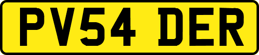 PV54DER