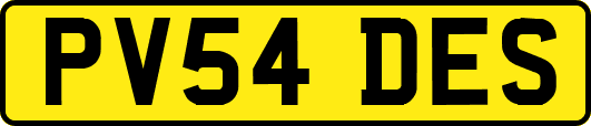 PV54DES