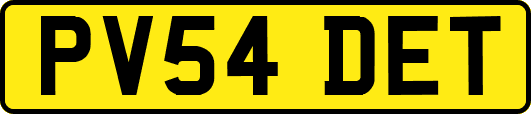 PV54DET