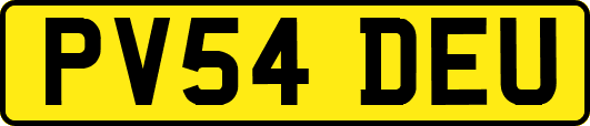 PV54DEU