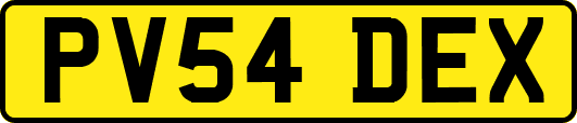 PV54DEX