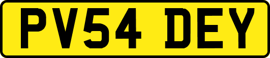 PV54DEY