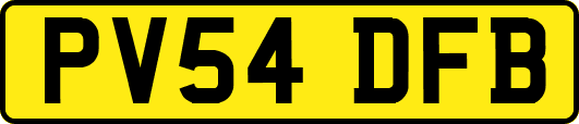 PV54DFB