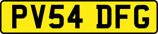 PV54DFG