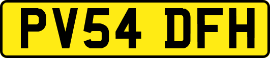 PV54DFH