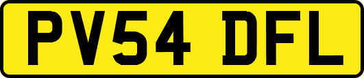 PV54DFL