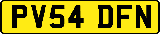 PV54DFN