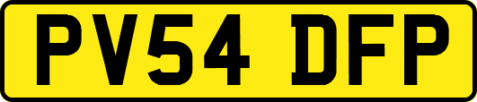 PV54DFP