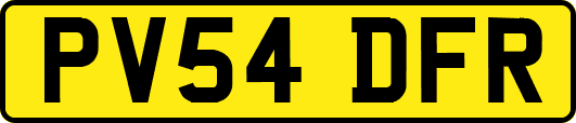 PV54DFR