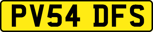 PV54DFS