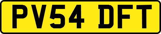 PV54DFT