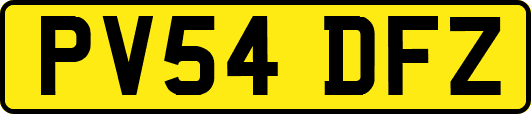PV54DFZ