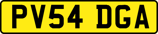 PV54DGA