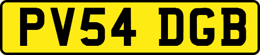 PV54DGB