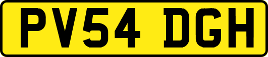 PV54DGH