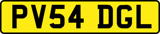 PV54DGL