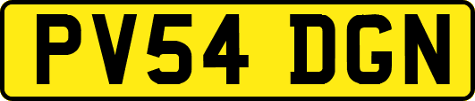 PV54DGN