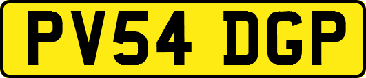 PV54DGP