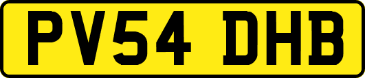 PV54DHB
