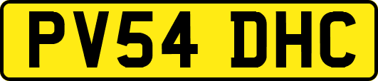 PV54DHC