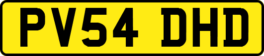 PV54DHD