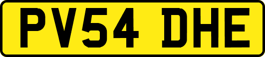 PV54DHE