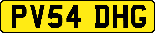 PV54DHG