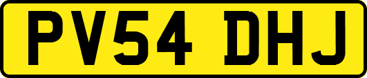 PV54DHJ