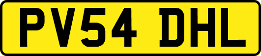 PV54DHL