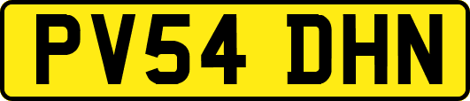 PV54DHN