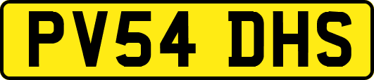 PV54DHS