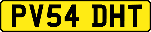 PV54DHT
