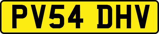 PV54DHV
