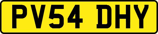 PV54DHY