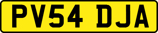 PV54DJA