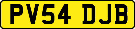 PV54DJB