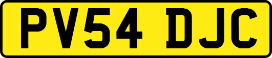 PV54DJC