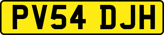 PV54DJH