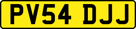 PV54DJJ
