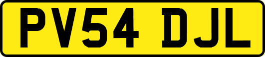 PV54DJL