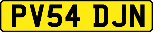 PV54DJN